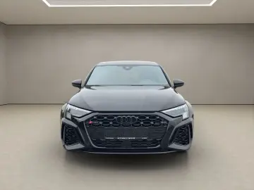 RS3 Sportback 2.5 TFSI quattro  Pano/HUD/ACC