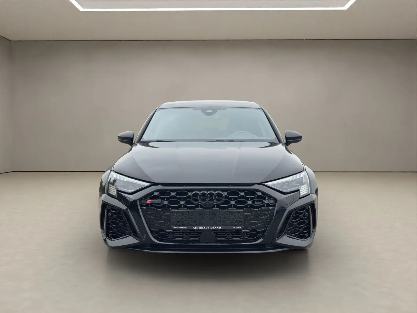RS3 Sportback 2.5 TFSI quattro  Pano/HUD/ACC