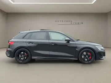 RS3 Sportback 2.5 TFSI quattro  Pano/HUD/ACC