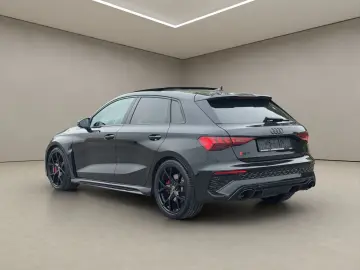 RS3 Sportback 2.5 TFSI quattro  Pano/HUD/ACC