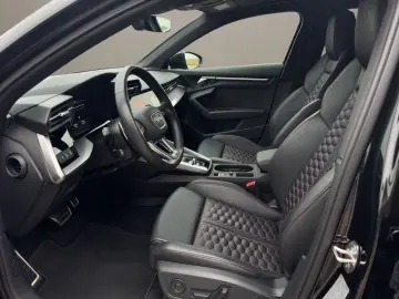 RS3 Sportback 2.5 TFSI quattro  Pano/HUD/ACC