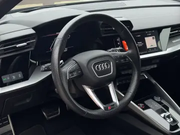 RS3 Sportback 2.5 TFSI quattro  Pano/HUD/ACC