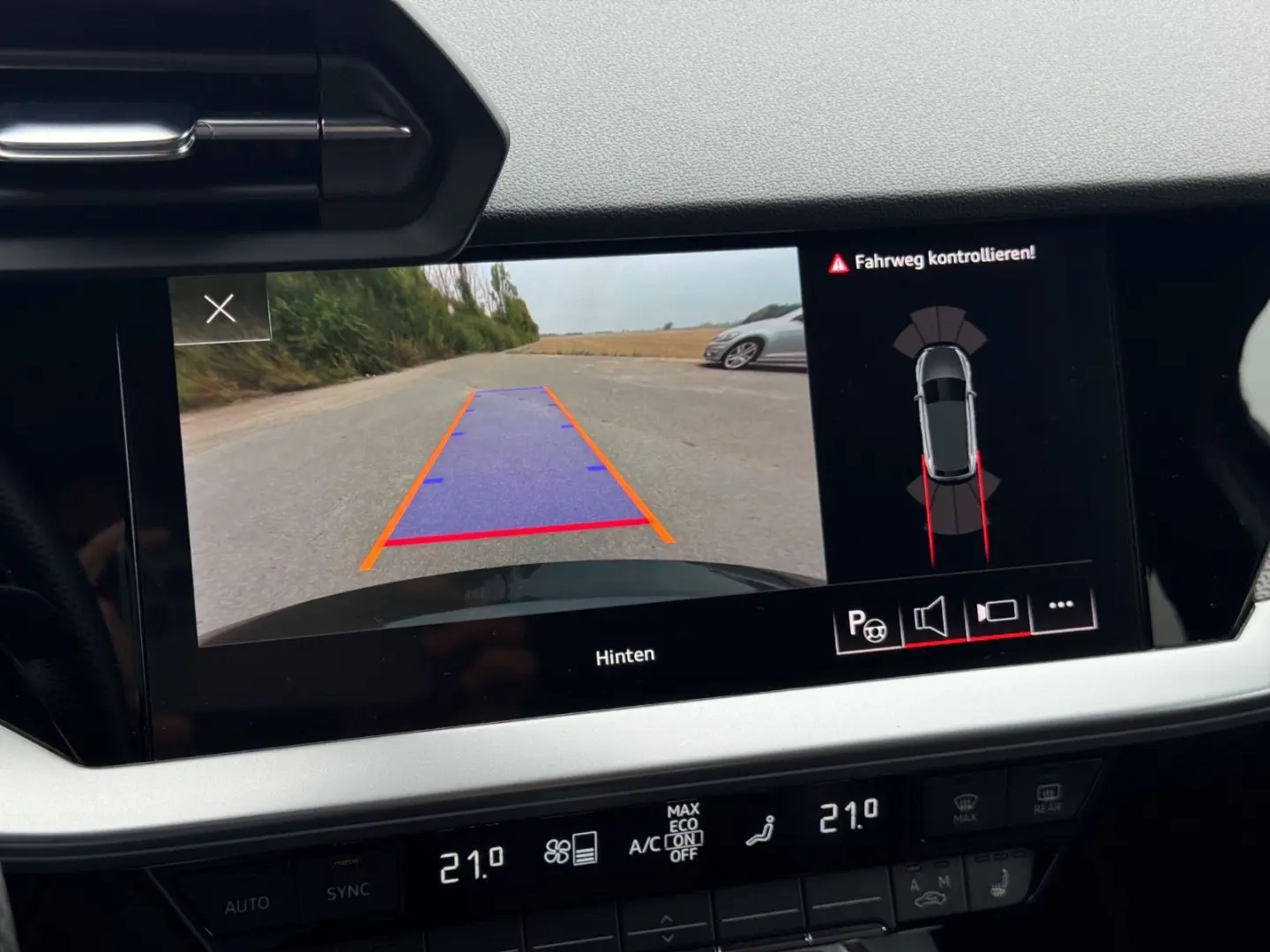 RS3 Sportback 2.5 TFSI quattro  Pano/HUD/ACC
