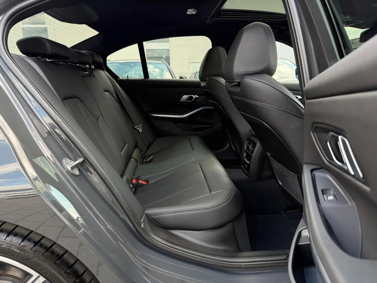 320d xD M Sport 19