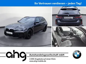 M3 Touring Competion M xDrive Touring Innovation