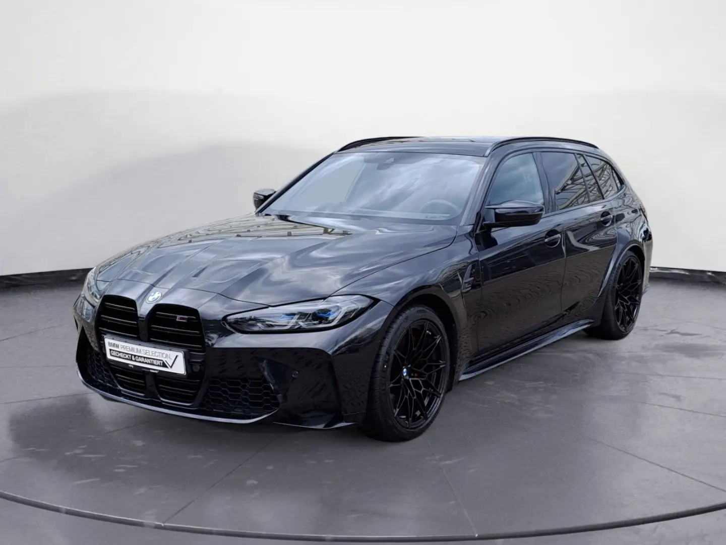 M3 Touring Competion M xDrive Touring Innovation