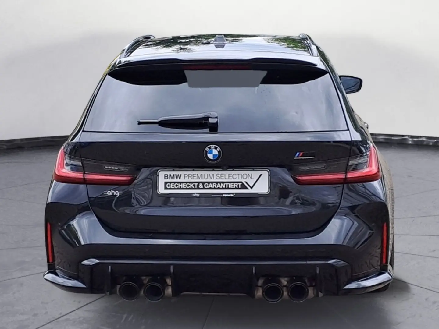 M3 Touring Competion M xDrive Touring Innovation