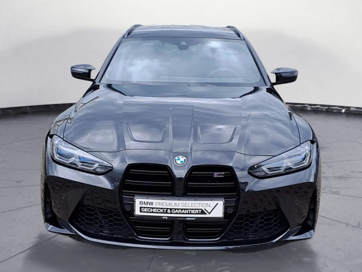 M3 Touring Competion M xDrive Touring Innovation