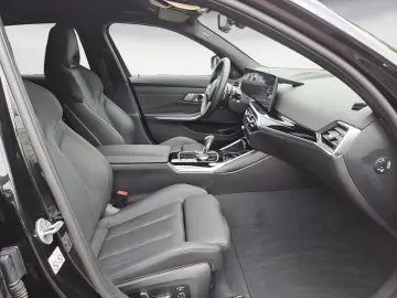 M3 Touring Competion M xDrive Touring Innovation