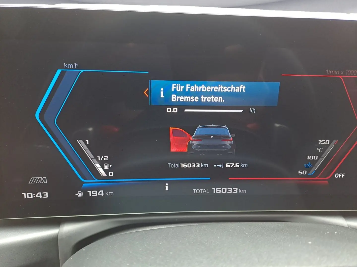 M3 Touring Competion M xDrive Touring Innovation