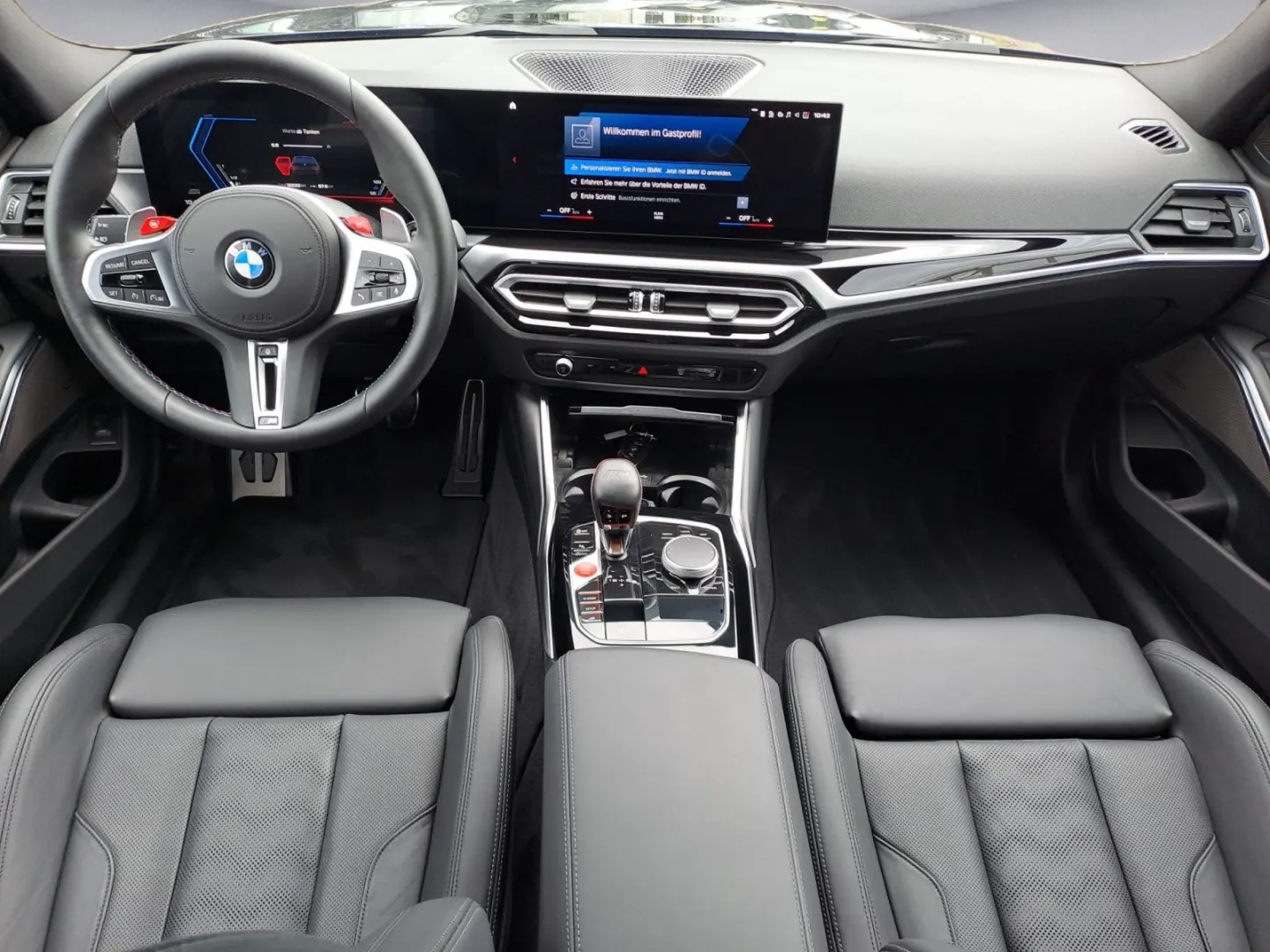 M3 Touring Competion M xDrive Touring Innovation