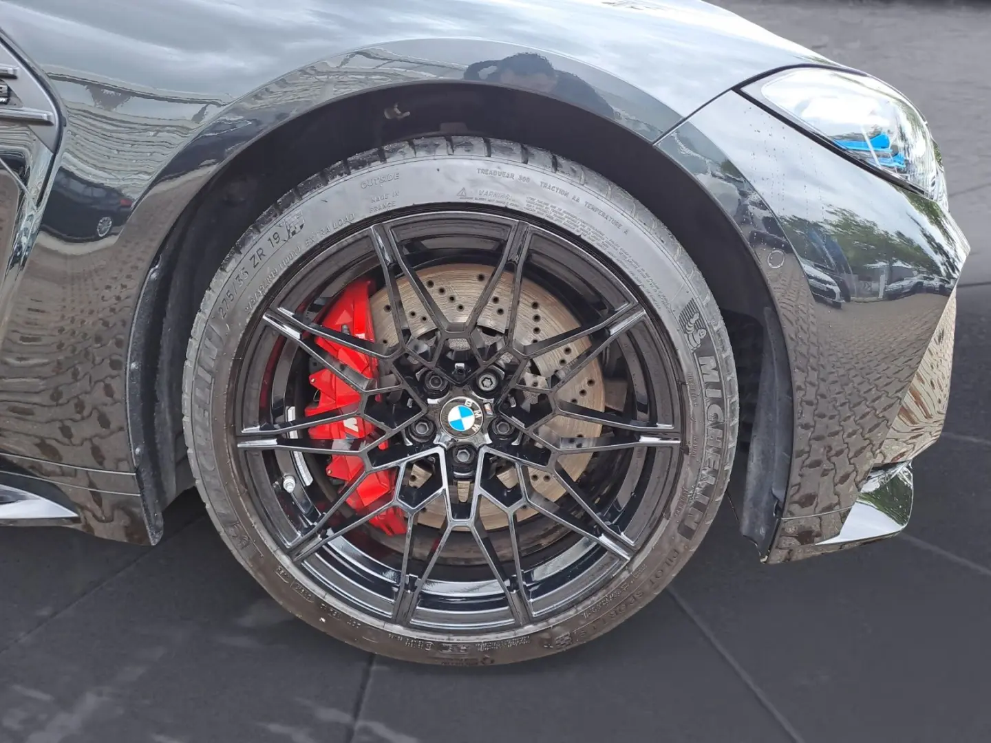 M3 Touring Competion M xDrive Touring Innovation