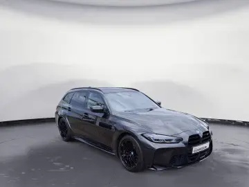 M3 Touring Competion M xDrive Touring Innovation