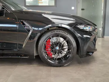 M3 Competition xDrive*M Carbon Schalensitze*