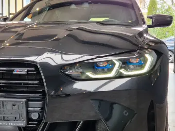 M3 Competition xDrive*M Carbon Schalensitze*