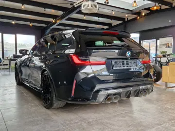 M3 Competition xDrive*M Carbon Schalensitze*