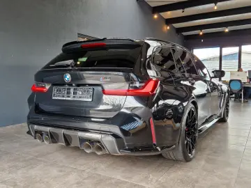 M3 Competition xDrive*M Carbon Schalensitze*
