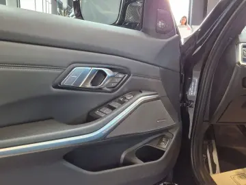 M3 Competition xDrive*M Carbon Schalensitze*
