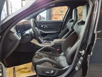 M3 Competition xDrive*M Carbon Schalensitze*