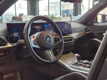 M3 Competition xDrive*M Carbon Schalensitze*