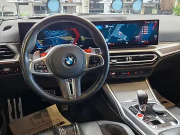 M3 Competition xDrive*M Carbon Schalensitze*