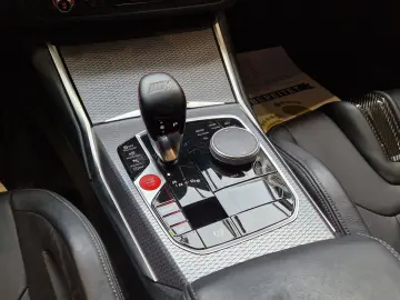 M3 Competition xDrive*M Carbon Schalensitze*
