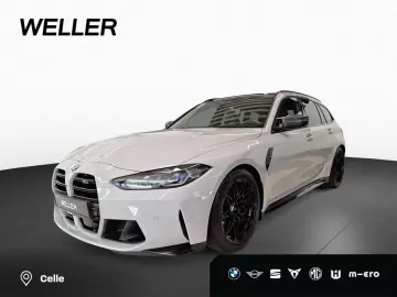 M3 Competition Touring VMax DAProf PA ACC HUD