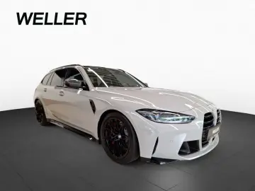 M3 Competition Touring VMax DAProf PA+ ACC HUD