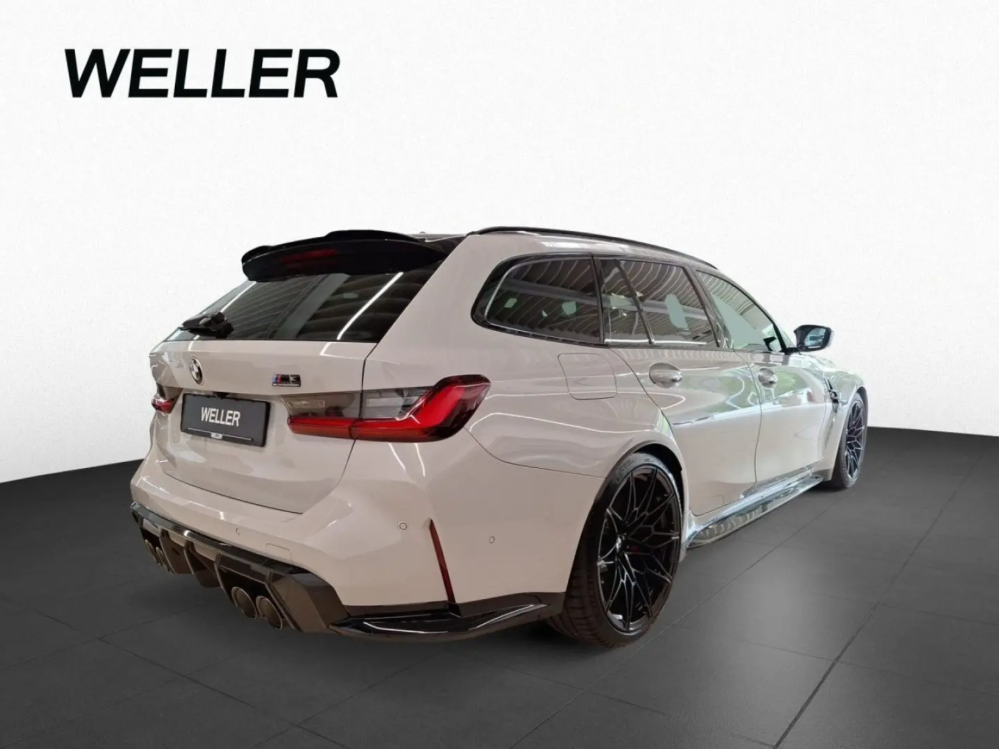 M3 Competition Touring VMax DAProf PA+ ACC HUD