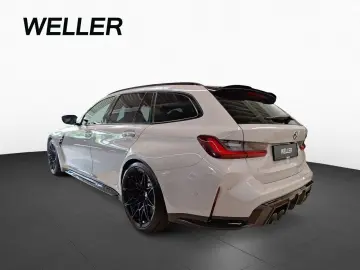 M3 Competition Touring VMax DAProf PA+ ACC HUD
