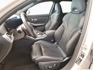 M3 Competition Touring VMax DAProf PA+ ACC HUD