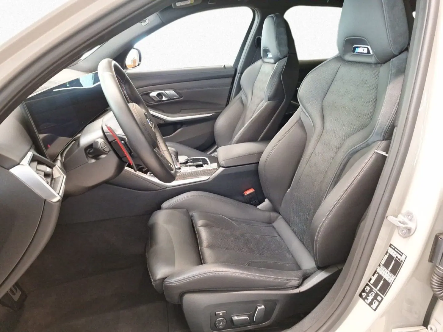 M3 Competition Touring VMax DAProf PA+ ACC HUD