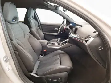 M3 Competition Touring VMax DAProf PA+ ACC HUD