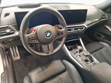 M3 Competition Touring VMax DAProf PA+ ACC HUD