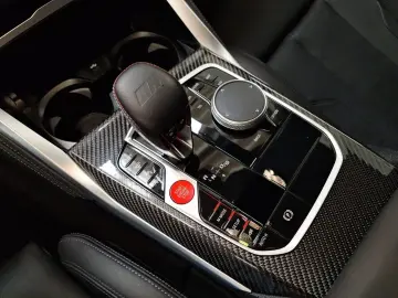 M3 Competition Touring VMax DAProf PA+ ACC HUD