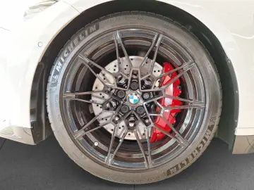M3 Competition Touring VMax DAProf PA+ ACC HUD