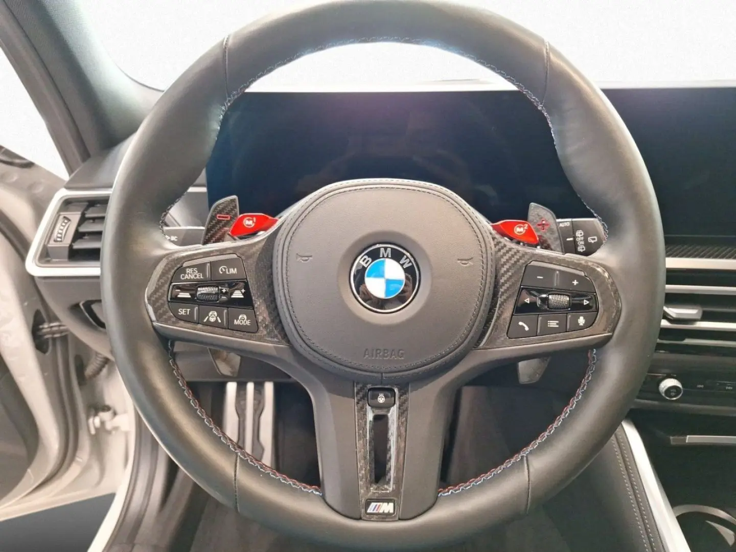 M3 Competition Touring VMax DAProf PA+ ACC HUD