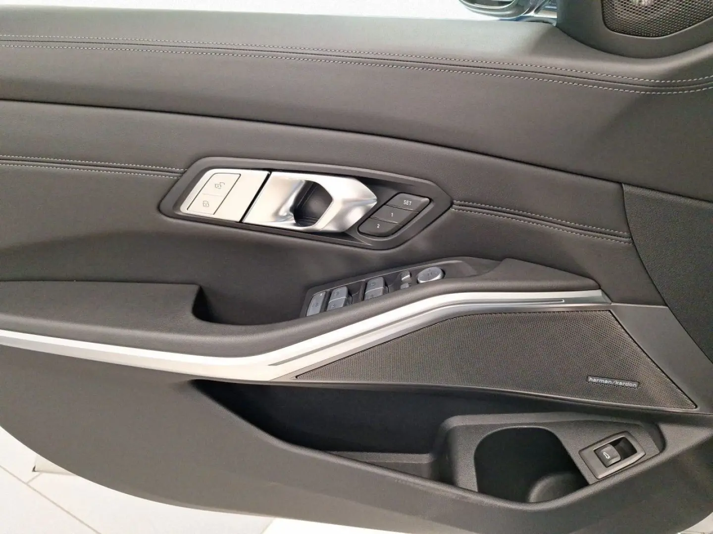 M3 Competition Touring VMax DAProf PA+ ACC HUD