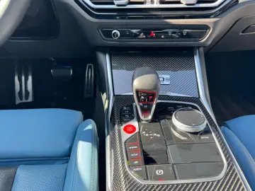 M3 Competition M xDrive Competition,Garantie