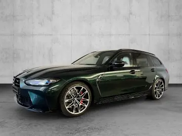 M3 Touring xDrive Competition Driving Ass uvm.