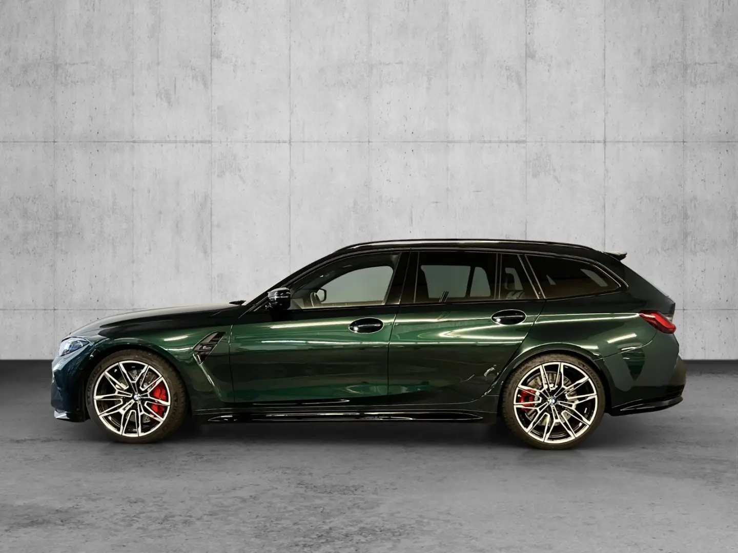 M3 Touring xDrive Competition*Driving Ass+*uvm.