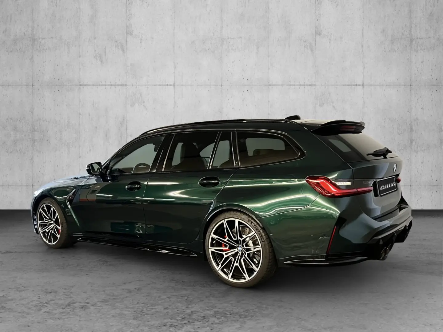 M3 Touring xDrive Competition*Driving Ass+*uvm.