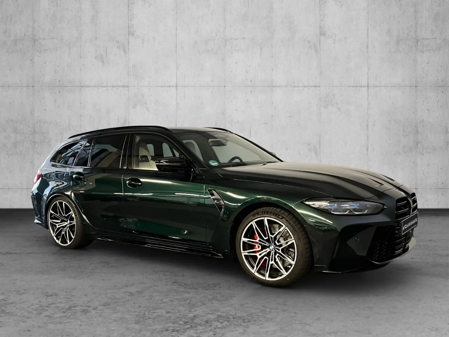 M3 Touring xDrive Competition*Driving Ass+*uvm.