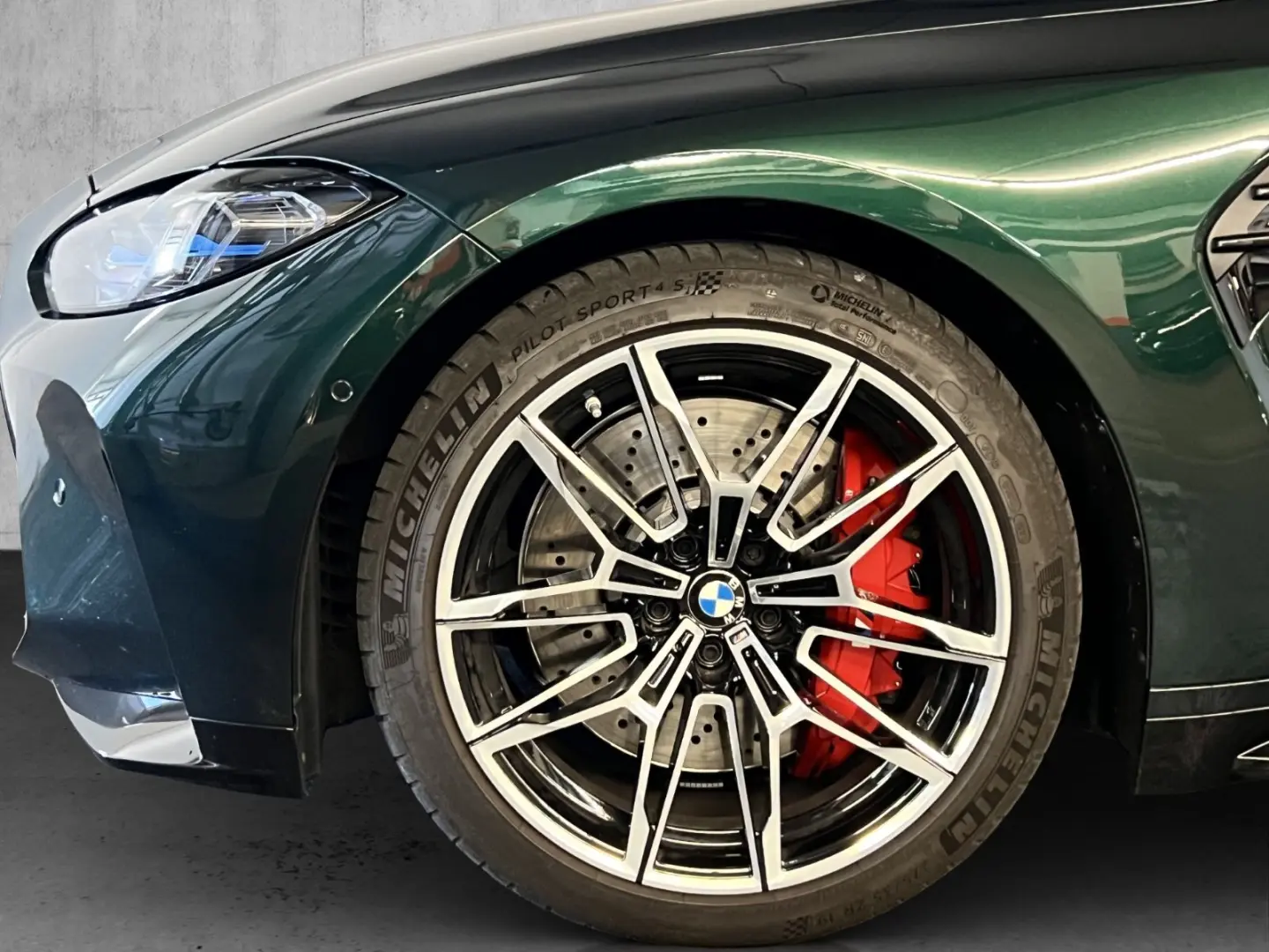 M3 Touring xDrive Competition*Driving Ass+*uvm.
