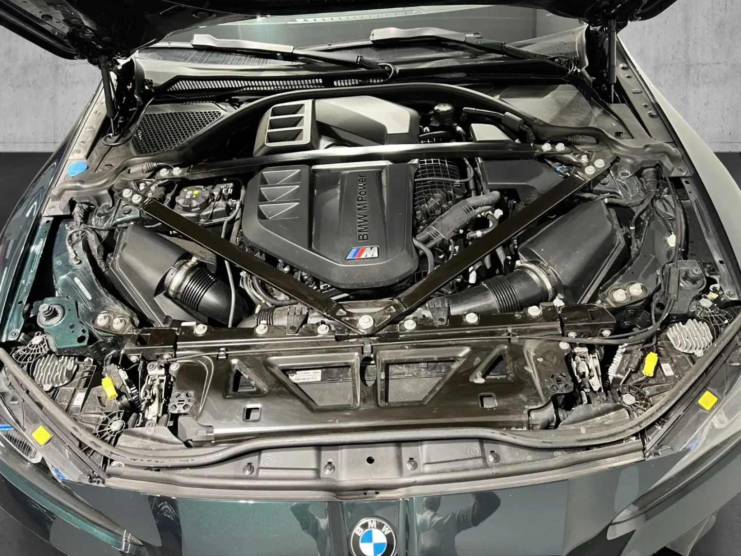 M3 Touring xDrive Competition*Driving Ass+*uvm.