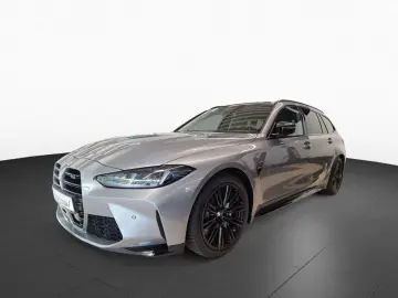 M3 Competition M xDrive Touring DAProf ACC HUD