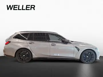 M3 Competition M xDrive Touring DAProf ACC HUD