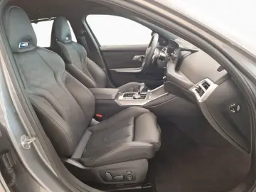 M3 Competition M xDrive Touring DAProf ACC HUD