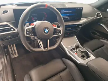 M3 Competition M xDrive Touring DAProf ACC HUD