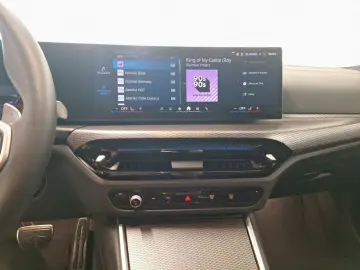 M3 Competition M xDrive Touring DAProf ACC HUD